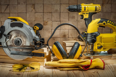 Outils électroportatif DeWalt