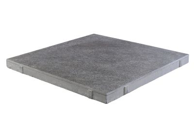 Image d'une dalle pour terrasse Kera Linea 2en1 de MARLUX.