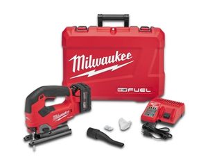 Kits et outils de la marque Milwaukee