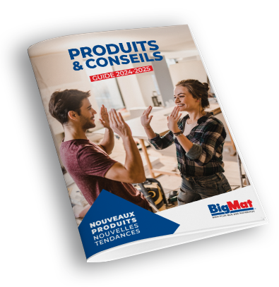 Catalogue BigMat