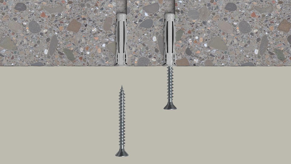 Slide background