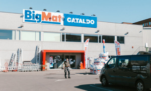 BigMat Liège - Cataldo